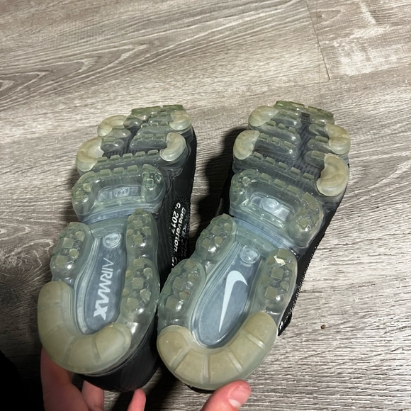 Offwhite Vapormax - Picture 3 of 7